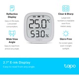 TP-Link Tapo T315, Sensor 