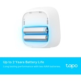 TP-Link Tapo T315, Sensor 