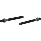 Thermal Grizzly AM5 Adapter & Offset Mounting Kit, Fijación/Instalación negro