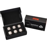 Thermal Grizzly DeltaMate Fitting HT14, Conexión níquel