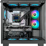 Thermaltake CL-W461-PL12SW-A, Refrigeración por agua 