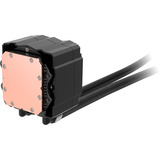 Thermaltake CL-W461-PL12SW-A, Refrigeración por agua 