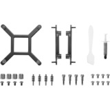 Thermaltake LA240-S ARGB Sync, Refrigeración por agua negro