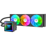 Thermaltake TH360 V3 ARGB Sync, Refrigeración por agua negro