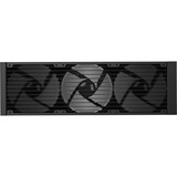 Thermaltake TH360 V3 ARGB Sync, Refrigeración por agua negro