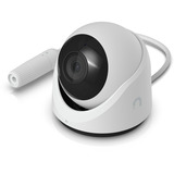 Ubiquiti UVC-G6-Turret-W, Cámara de vigilancia blanco
