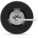 Ubiquiti UVC-G6-Turret-W, Cámara de vigilancia blanco