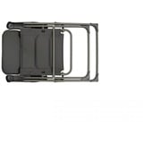 Vango Silla de camping Hampton Tall 