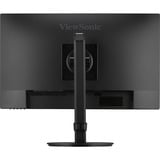 ViewSonic VG2408A-MHD pantalla para PC 61 cm (24") 1920 x 1080 Pixeles Full HD LED Negro, Monitor LED negro, 61 cm (24"), 1920 x 1080 Pixeles, Full HD, LED, 5 ms, Negro