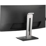 ViewSonic VG3456C pantalla para PC 86,4 cm (34") 3440 x 1440 Pixeles UltraWide Quad HD LED Negro, Monitor LED negro (mate), 86,4 cm (34"), 3440 x 1440 Pixeles, UltraWide Quad HD, LED, 5 ms, Negro