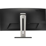 ViewSonic VG3456C pantalla para PC 86,4 cm (34") 3440 x 1440 Pixeles UltraWide Quad HD LED Negro, Monitor LED negro (mate), 86,4 cm (34"), 3440 x 1440 Pixeles, UltraWide Quad HD, LED, 5 ms, Negro