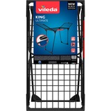 Vileda  KING Ultimate, Tendederos negro