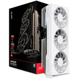 XFX RX-97SWFT3W7, Tarjeta gráfica blanco