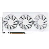 XFX RX-97SWFT3W7, Tarjeta gráfica blanco
