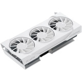 XFX RX-97SWFT3W7, Tarjeta gráfica blanco
