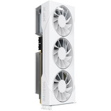 XFX RX-97SWFT3W7, Tarjeta gráfica blanco