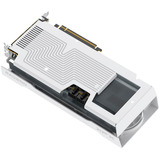 XFX RX-97SWFT3W7, Tarjeta gráfica blanco