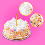 ZURU Slime Mart - Bolsa de Compras Pequeña, Manualidades Slime, 6 año(s), Multicolor