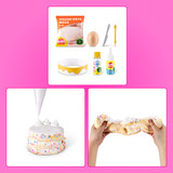 ZURU Slime Mart - Bolsa de Compras Pequeña, Manualidades Slime, 6 año(s), Multicolor
