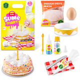 ZURU Slime Mart - Bolsa de Compras Pequeña, Manualidades Slime, 6 año(s), Multicolor