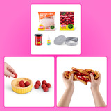ZURU Slime Mart - Bolsa de Compras Pequeña, Manualidades Slime, 6 año(s), Multicolor