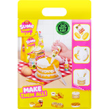 ZURU Slime Mart - Bolsa de Compras Pequeña, Manualidades Slime, 6 año(s), Multicolor