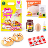ZURU Slime Mart - Bolsa de Compras Pequeña, Manualidades Slime, 6 año(s), Multicolor