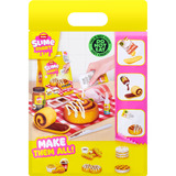ZURU Slime Mart - Bolsa de Compras Pequeña, Manualidades Slime, 6 año(s), Multicolor