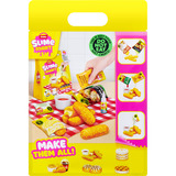 ZURU Slime Mart - Bolsa de Compras Pequeña, Manualidades Slime, 6 año(s), Multicolor