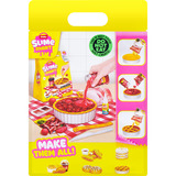 ZURU Slime Mart - Bolsa de Compras Pequeña, Manualidades Slime, 6 año(s), Multicolor