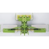 bruder Claas Disco 8550 C Plus vehículo de juguete 4 año(s), De plástico, Negro, Verde, Blanco