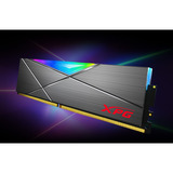 ADATA DIMM 16 GB DDR4-3200 (2x 8 GB) Kit Dual, Memoria RAM gris