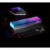 ADATA DIMM 16 GB DDR5-6000, Memoria RAM negro