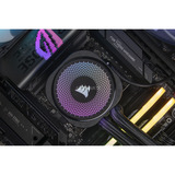 ALTERNATE ALT-SHLO-AMD-002, Gaming-PC negro/Transparente