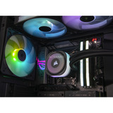 ALTERNATE Custom PC Series • Shlorox High-End Edition, Gaming-PC negro/Transparente