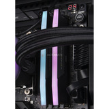 ALTERNATE Custom PC Series • Shlorox High-End Edition, Gaming-PC negro/Transparente