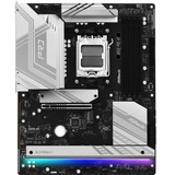 ASRock B850 Pro RS, Placa base 