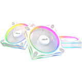 ASUS 90DA00I3-B09020, Ventilador blanco