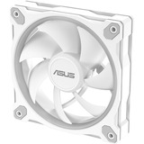 ASUS 90DA00I3-B09020, Ventilador blanco