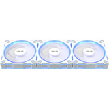 ASUS 90DA00I3-B09020, Ventilador blanco