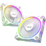 ASUS 90DA00I3-B09020, Ventilador blanco