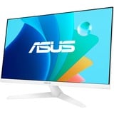ASUS EyeCare VY279HF-W pantalla para PC 68,6 cm (27") 1920 x 1080 Pixeles Full HD LED Blanco, Monitor de gaming blanco, 68,6 cm (27"), 1920 x 1080 Pixeles, Full HD, LED, 1 ms, Blanco