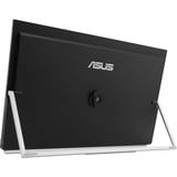 ASUS MB249C, Monitor LED negro