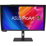 ASUS PA32KCX, Monitor LED negro