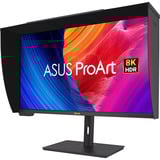 ASUS PA32KCX, Monitor LED negro