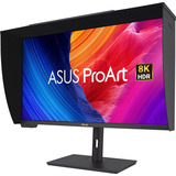 ASUS Pro Art Display 8K PA32KCX, Monitor LED negro