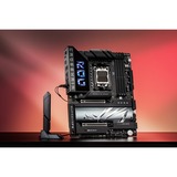 ASUS ROG CROSSHAIR X870E HERO AMD X870E Zócalo AM5 ATX, Placa base AMD, Zócalo AM5, Zócalo AM5, DDR5-SDRAM, 192 GB, DIMM