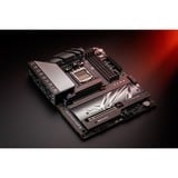 ASUS ROG CROSSHAIR X870E HERO AMD X870E Zócalo AM5 ATX, Placa base AMD, Zócalo AM5, Zócalo AM5, DDR5-SDRAM, 192 GB, DIMM