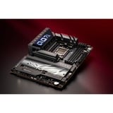 ASUS ROG CROSSHAIR X870E HERO AMD X870E Zócalo AM5 ATX, Placa base AMD, Zócalo AM5, Zócalo AM5, DDR5-SDRAM, 192 GB, DIMM