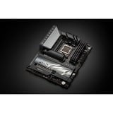 ASUS ROG CROSSHAIR X870E HERO AMD X870E Zócalo AM5 ATX, Placa base AMD, Zócalo AM5, Zócalo AM5, DDR5-SDRAM, 192 GB, DIMM